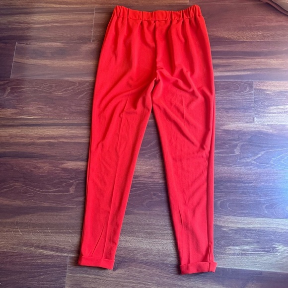 Revamped Pull On Pants Size Small - Picture 2 of 9